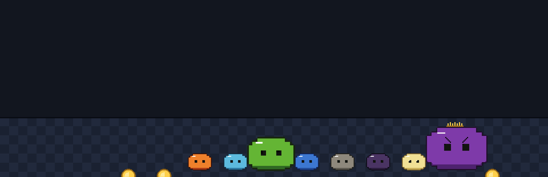 One More Slime