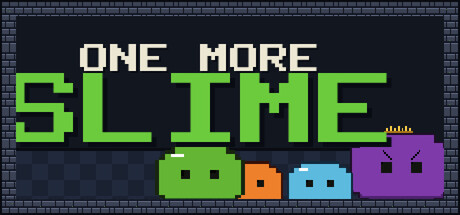 One More Slime
