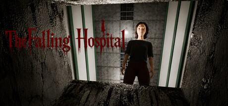 落命病棟 The Falling Hospital — Steam header