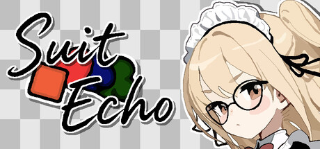 Suit Echo 花色回响