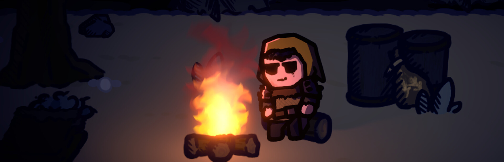 Betrayed Realm