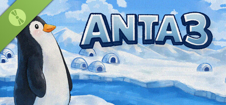 ANTA3 Demo