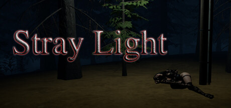 Stray Light — Steam header