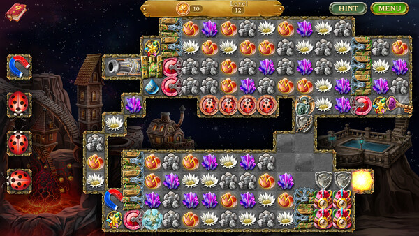 Spellarium 14 Collector’s Edition screenshot 2