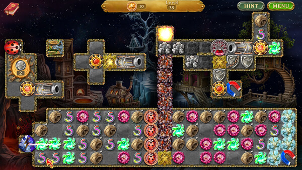 Spellarium 14 Collector’s Edition screenshot 4
