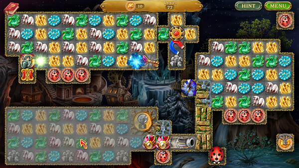 Spellarium 14 Collector’s Edition screenshot 7