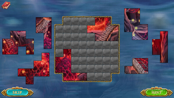 Spellarium 14 Collector’s Edition screenshot 5