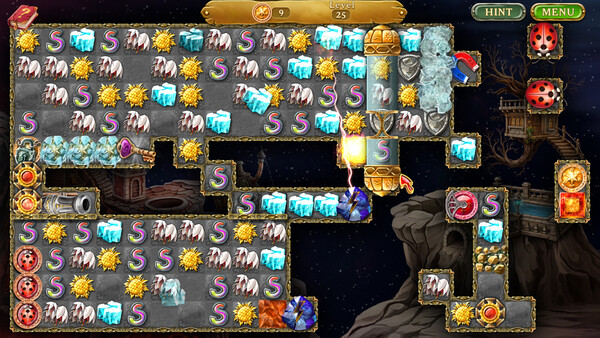 Spellarium 14 Collector’s Edition screenshot 9