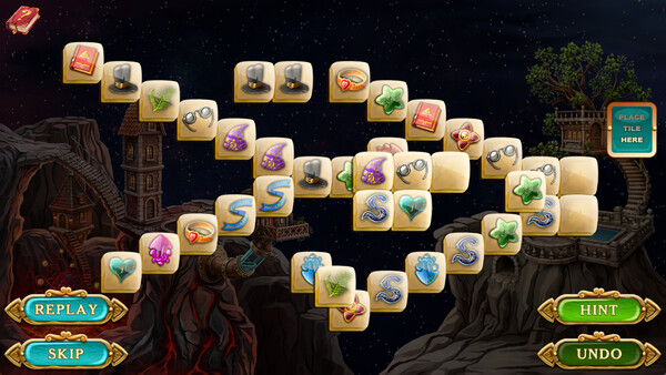 Spellarium 14 Collector’s Edition screenshot 8