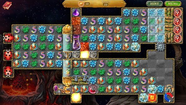 Spellarium 14 Collector’s Edition screenshot 11