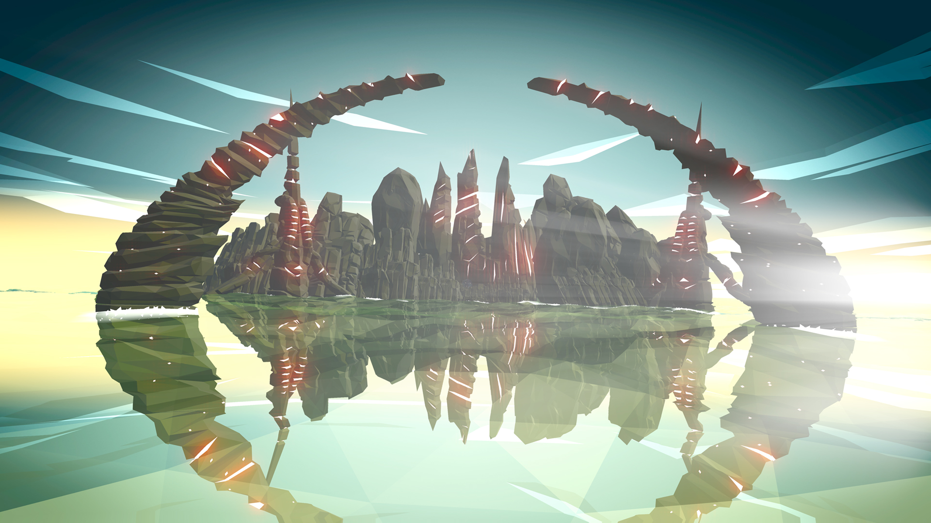 Aaero screenshot 5