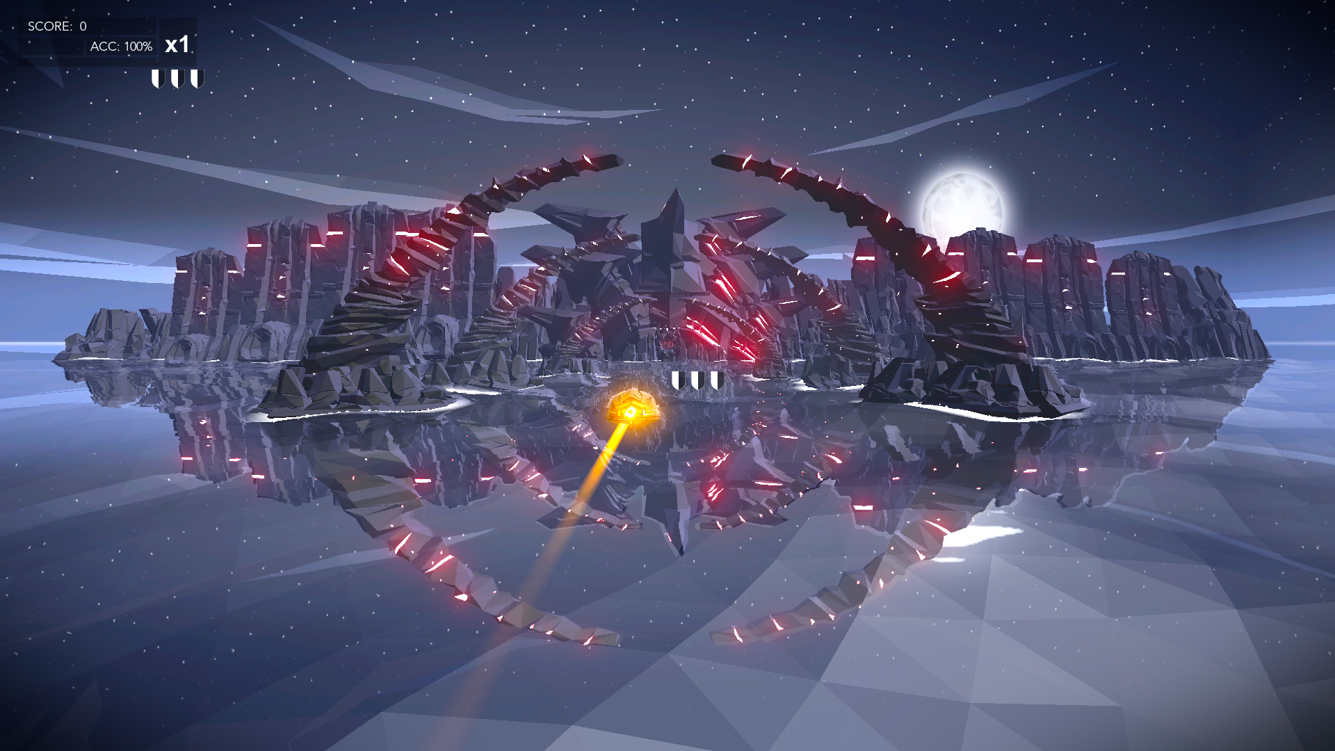 Aaero screenshot 7