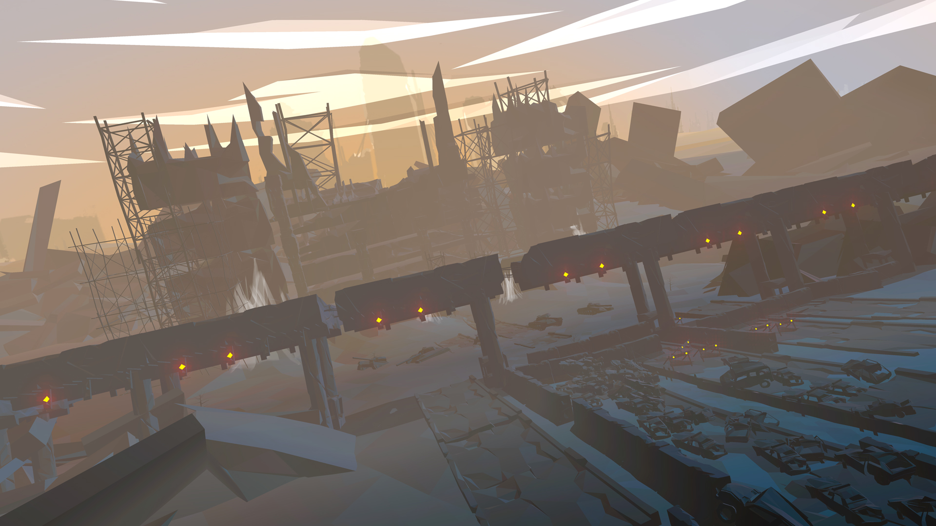 Aaero screenshot 3