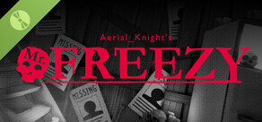 Aerial_Knight's MrFreezy Demo