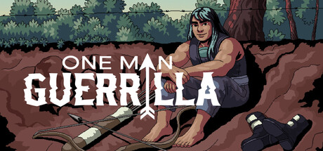 One Man Guerrilla