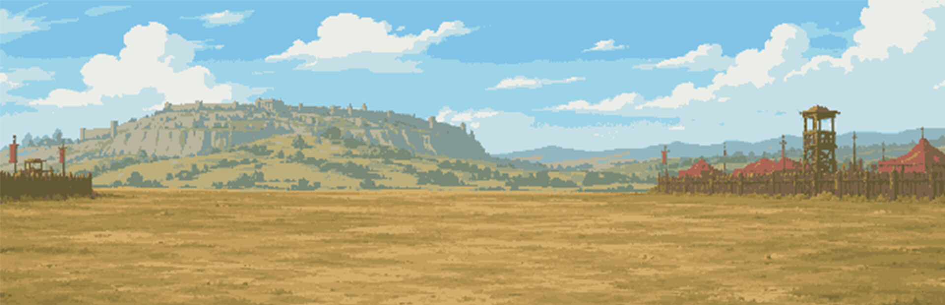 Imperionis Demo
