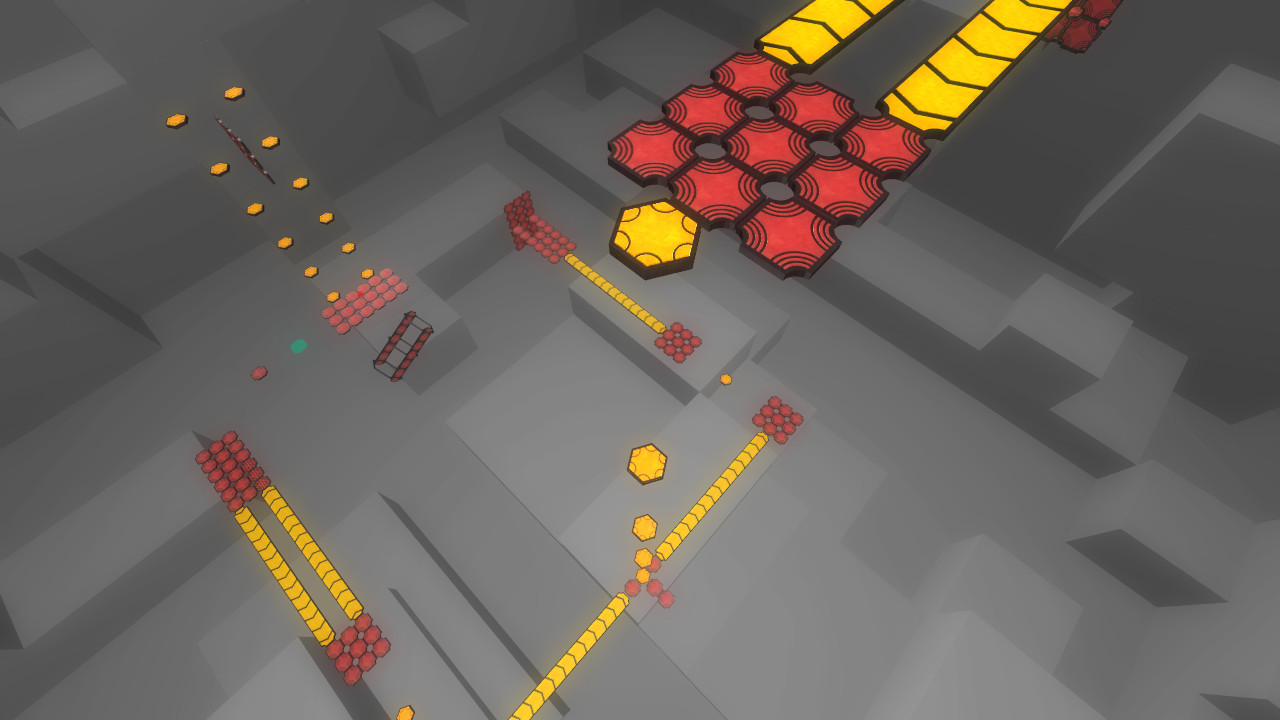 Pulse Shift screenshot 4