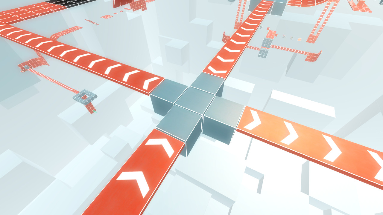 Pulse Shift screenshot 2