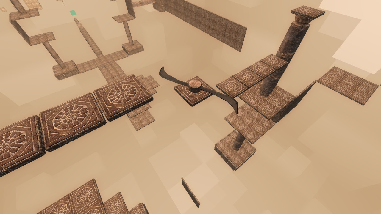 Pulse Shift screenshot 1