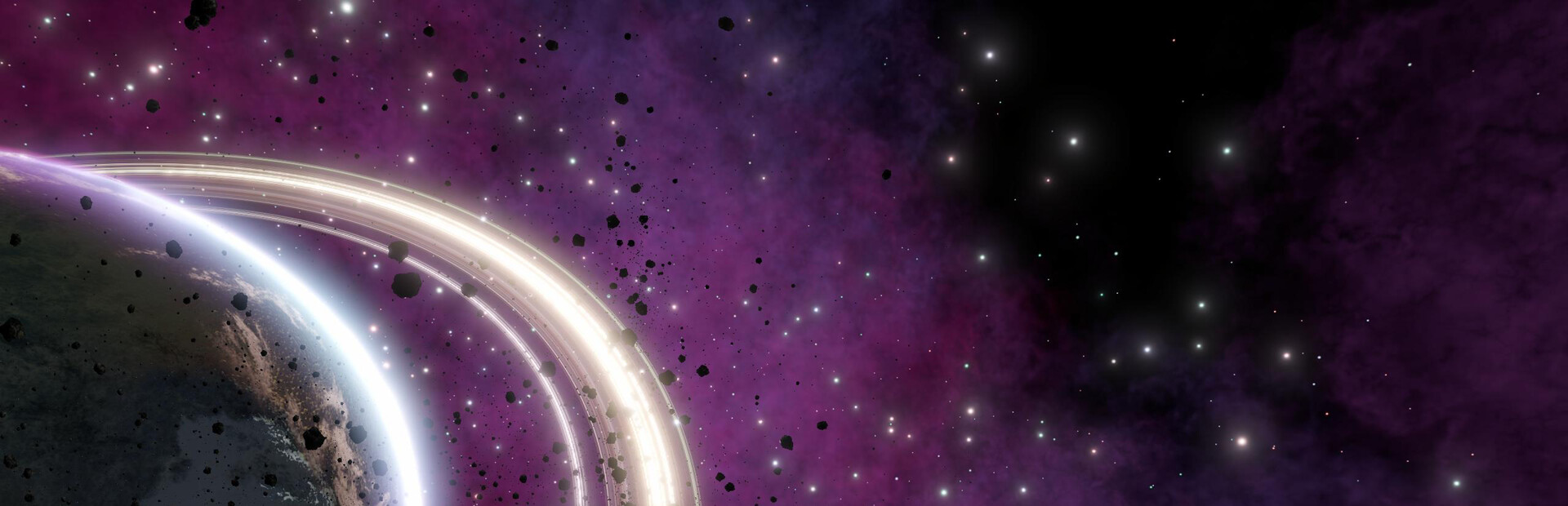 Astro Catcher