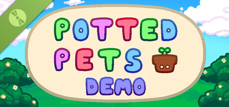 Potted Pets Demo