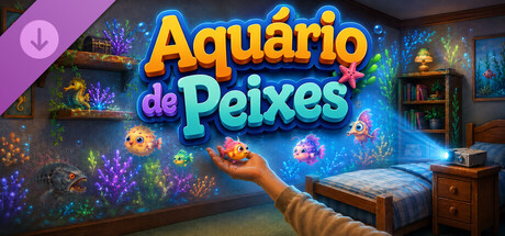 PROJEVERSE - AQUÁRIO DE PEIXES