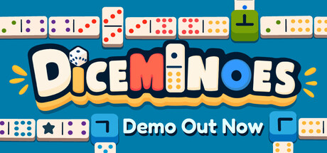 Diceminoes