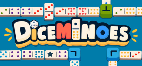 Diceminoes — Steam header