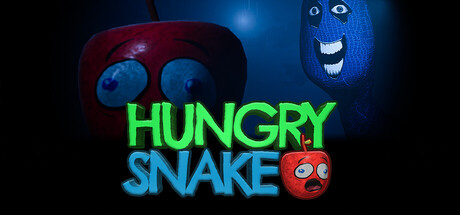 Hungry Snake