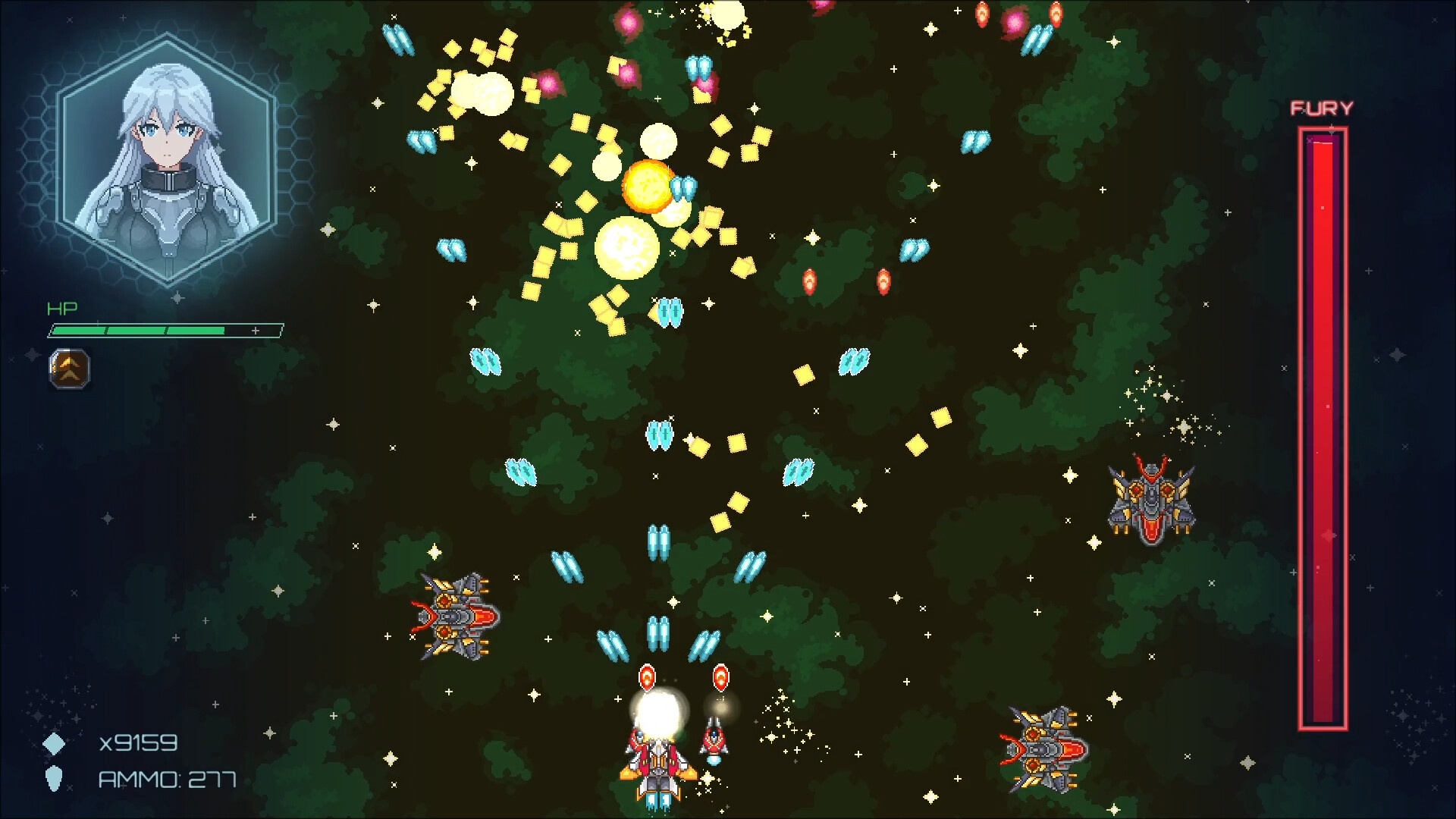 Moonbringer (Windows, Xbox)