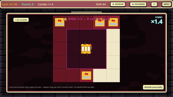 Minesweeper Inc. screenshot 6