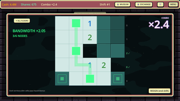 Minesweeper Inc. screenshot 3