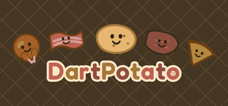 DartPotato