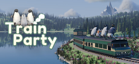 Train Party
