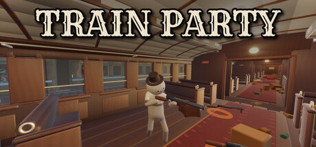 Train Party