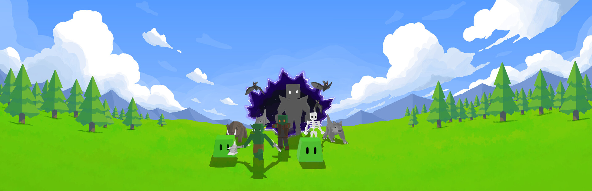 Fractured Rift: Incremental