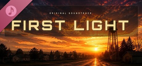 First Light Soundtrack