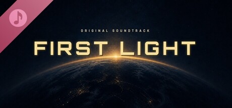 First Light Soundtrack