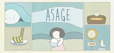 ASAGE