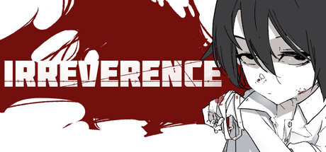 IRREVERENCE