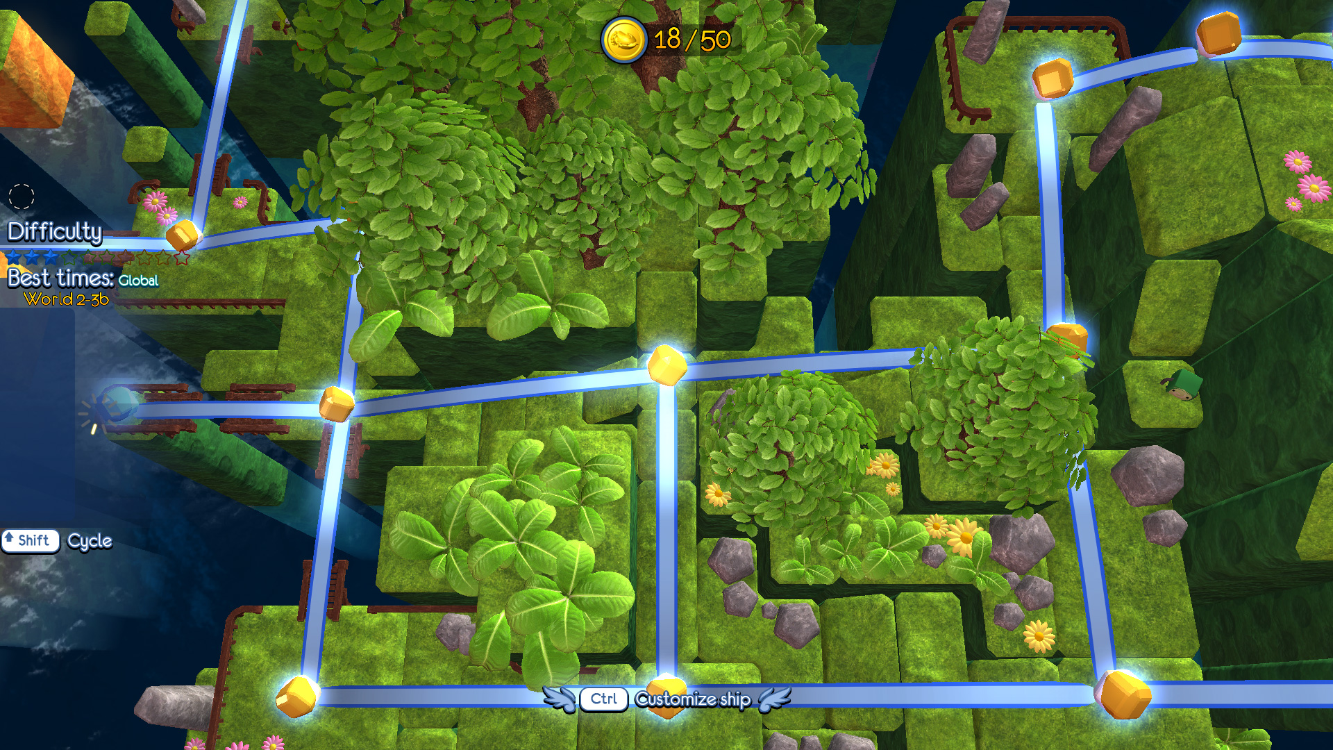 Nimbus screenshot 6