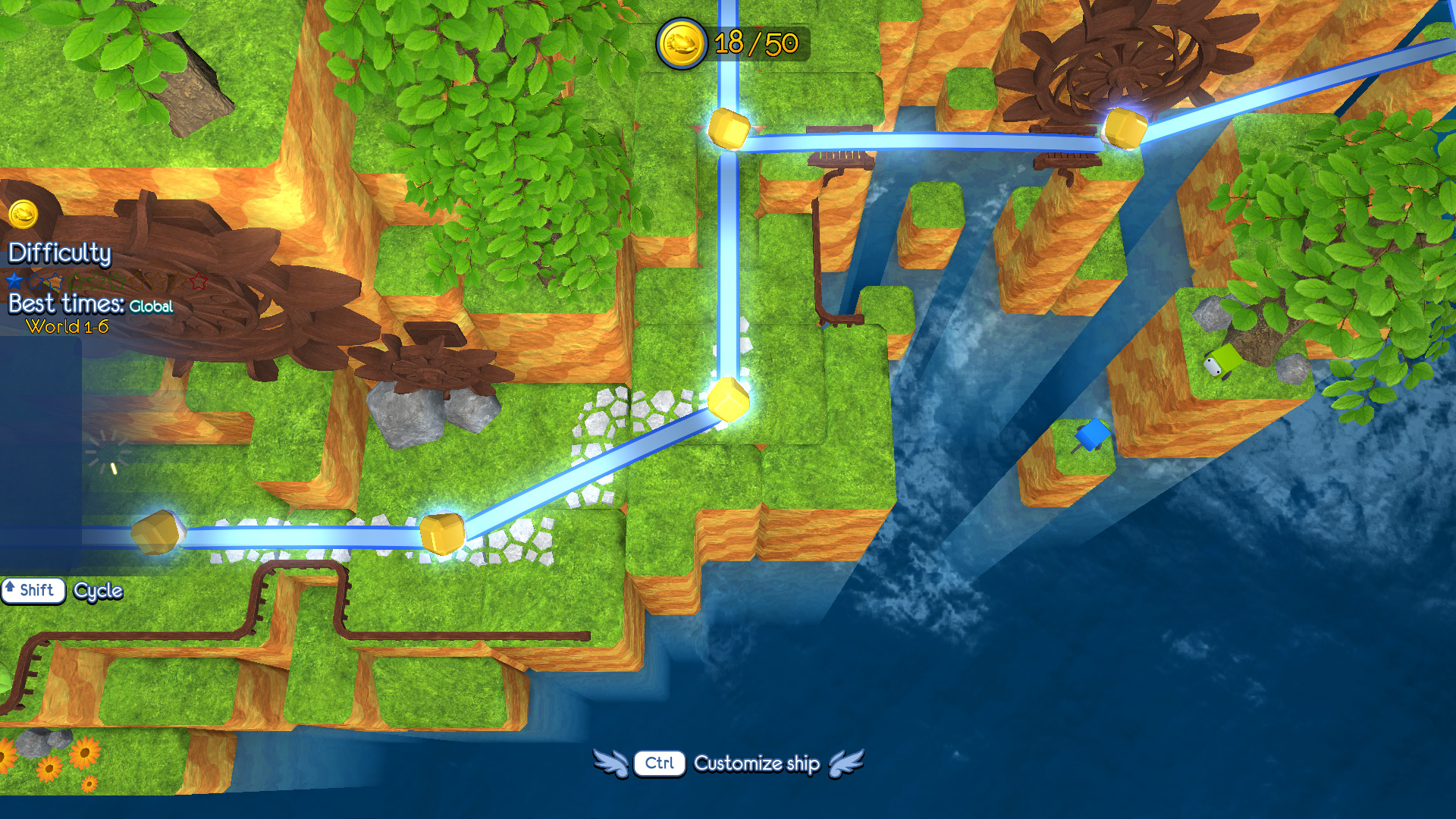 Nimbus screenshot 9