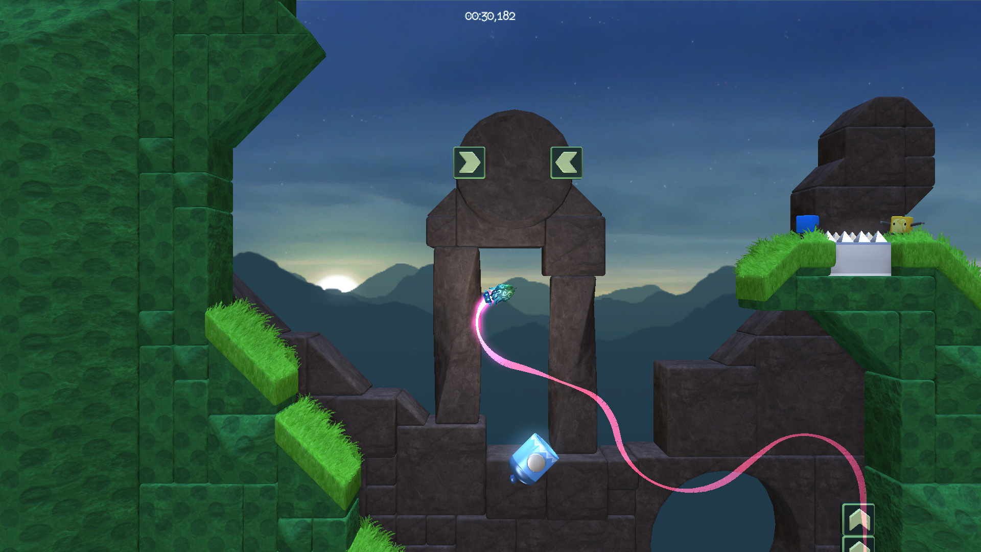 Nimbus screenshot 8