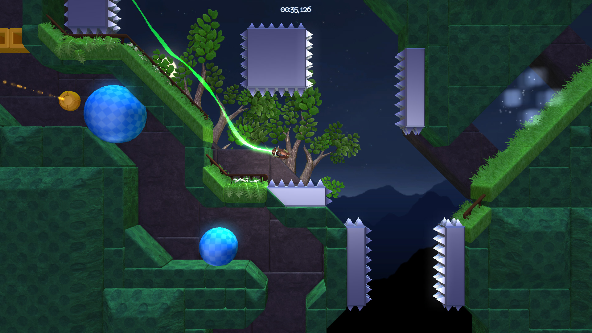 Nimbus screenshot 7