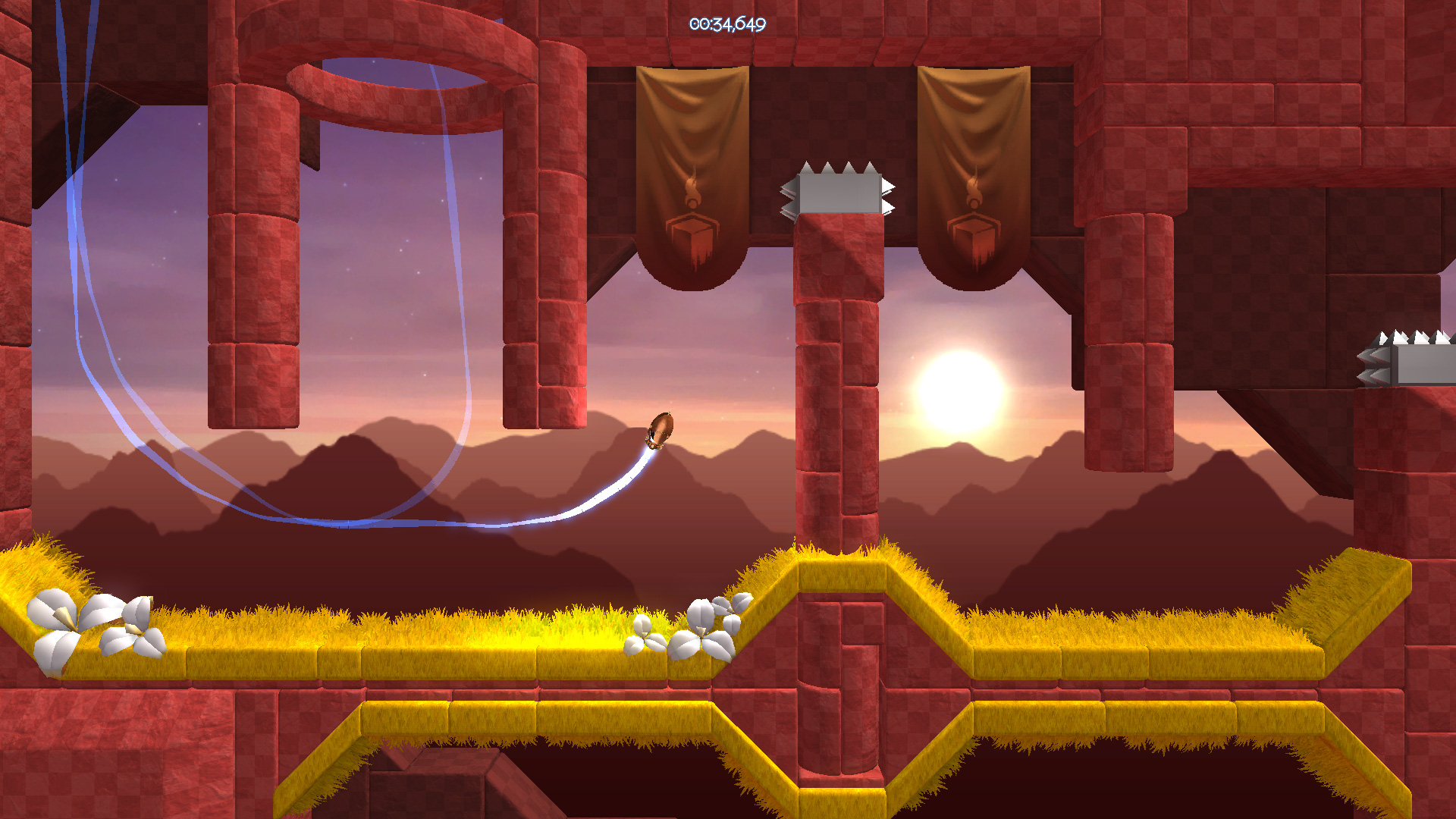 Nimbus screenshot 3
