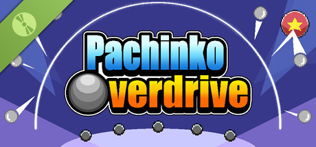 Pachinko Overdrive Demo