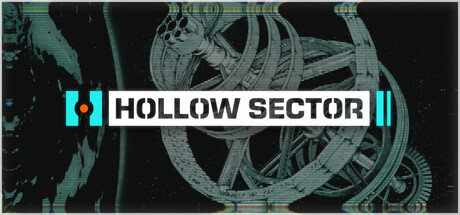 Hollow Sector — Steam header