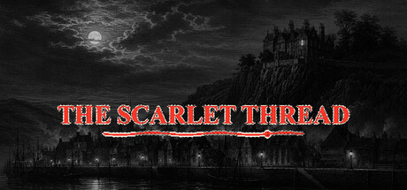 The Scarlet Thread