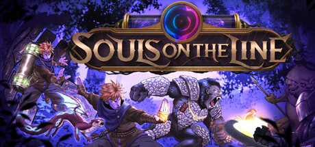 Souls on the Line