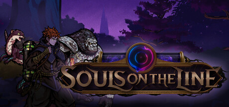 Souls on the Line — Steam header